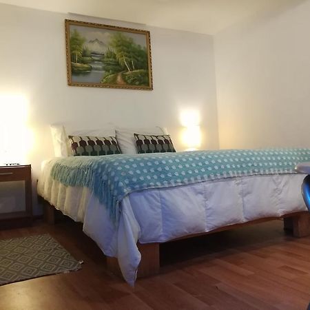 Hostal Marina Vina del Mar Zewnętrze zdjęcie