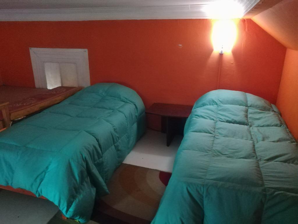 Hostal Marina Vina del Mar Zewnętrze zdjęcie