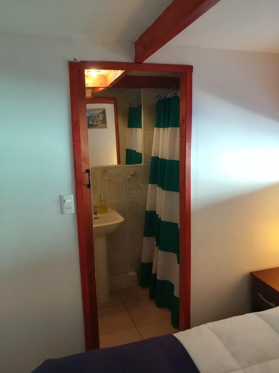 Hostal Marina Vina del Mar Zewnętrze zdjęcie