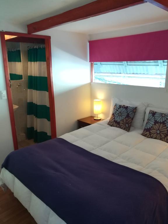 Hostal Marina Vina del Mar Zewnętrze zdjęcie