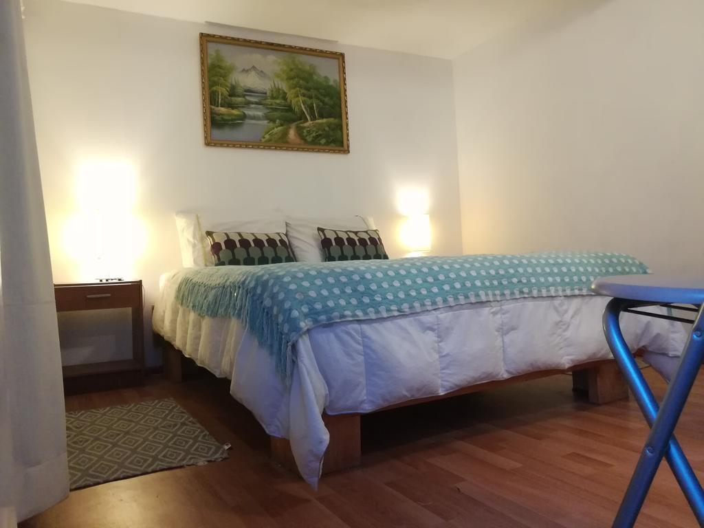 Hostal Marina Vina del Mar Zewnętrze zdjęcie