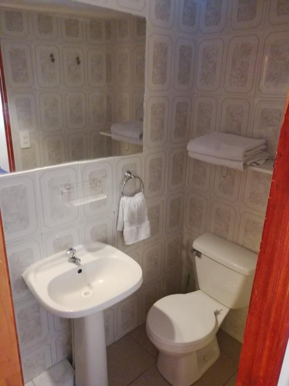 Hostal Marina Vina del Mar Zewnętrze zdjęcie