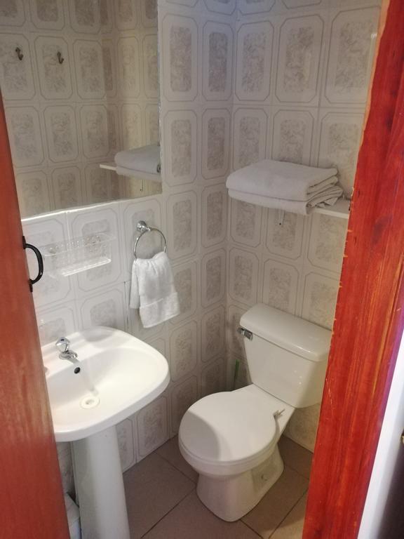 Hostal Marina Vina del Mar Zewnętrze zdjęcie